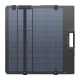 EcoFlow 220W pārnēsājams saules panelis