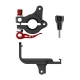 Sunnylife AIR2-Q9402 velosipēda stiprinājums pultij DJI Mavic Air 2 / Air 2S / Mini 2