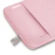 Tech-Protect Sleeve klēpjdatora maciņš 13-14\", rozā