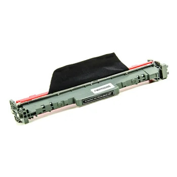 Saderīga bungas kasetne HP LJ M102, M132 (CF219A), melna