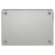 Spigen Urban Fit vāciņš MacBook Air 15\" (2023–2026), Heather Grey / pelēks