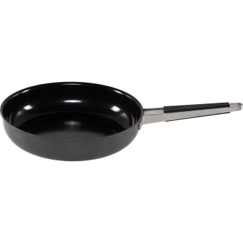 ZWILLING Pure panna 28 cm, 18/10 nerūsējošais tērauds, pelēka