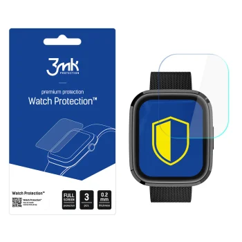 3mk Watch Protection ARC aizsargplēve Garett GRC Style