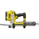 Akumulatora smērvielas pistole DeWalt DCGG571NK-XJ