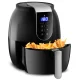 Berdsen BD-651 3.6L karstā gaisa friteris, 1300W