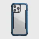 Raptic Shield vāciņš iPhone 14 Pro Max ar MagSafe atbalstu, zils