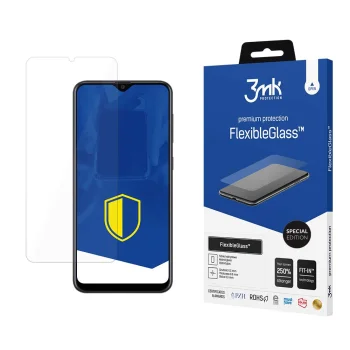 3mk FlexibleGlass aizsargstikls Samsung Galaxy A20e
