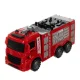 Kruzzel 24631 Ugunsdzēsēju automašīnas komplekts | Fire Department Car Set