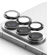 Ringke kameras aizsargstikls Samsung Galaxy S26 / S26+, 2 gab., melns