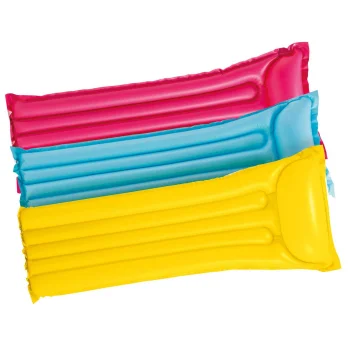 Intex 59703 piepūšamais matracis peldēšanai 183 x 69 cm, zaļš