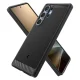 Spigen Rugged Armor Mag vāciņš Samsung Galaxy S25 Ultra, Melns