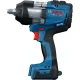 Akumulatora triecienskrūvgriezis Bosch GDS18V-1400 18V (bez akumulatora un lādētāja, L-BOXX)