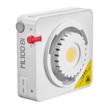 Godox ML100 Bi-color LED video gaisma