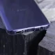 Apple iPhone 6 6s 4.7\" 3MK Clear Case Cover, Transparent | Caurspīdīgs Silikona Vāciņš Maciņš Apvalks Bampers