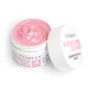 Claresa Rubber Gel 4 Būvējošais nagu želeja Aveņu rozā 45g