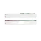 Vāciņš Xiaomi Redmi Note 11 Marble Case, Mint Marble