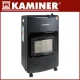 Gāzes sildītājs KAMINER 4200W līdz 60 m² ar reduktoru CZ 26158