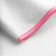 Baltas frotē zeķes parafīna procedūrām, 2 gab.
