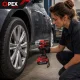 OPEX TOOLS OPX28009 Akumulatora triecienskrūvgriezis 21V 350Nm ar 2 akumulatoriem