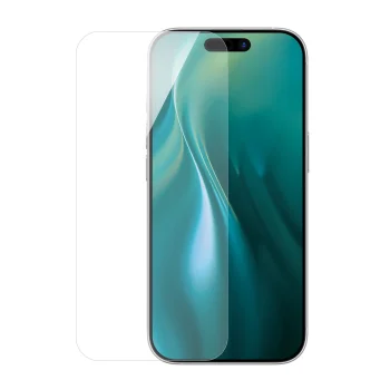 Etteri hibrīda aizsargstikls priekš iPhone 17 Air 6.5"