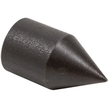 Urbšanas uzgalis M18 zemējuma stienim 16 mm