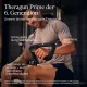 Therabody Theragun Prime G6 masāžas pistole melna