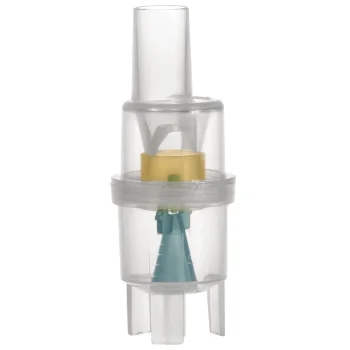 Promedix PR-814 Inhalatora zāļu trauciņš / Nebulizators, 10 ml