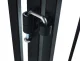 Kamīna Aizsardzība Drošības Žogs Barjera Vārti | Fireplace Fence Guard 5-Panel Baby Safety Gates Protection