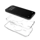 Puro Impact Clear D3O MagSafe caurspīdīgs vāciņš iPhone 16 Plus
