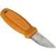 Morakniv Eldris āra nazis ar ugunskuru, Burnt Orange