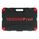 GEDORE red muciņu atslēgu komplekts 3/4\", 14 gab., 22–50 mm (R78004014)