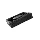 be quiet! SILENT WINGS PRO 4 120mm PWM ventilators, melns