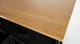 Organizators ar 6 atvilktnēm, savvaļas ozols, 76x30x68 cm