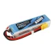 Gens Ace Bashing 5000mAh 18.5V 60C 5S1P LiPo akumulators XT90