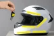 Pašlīmējoša atstarojošā lente velosipēdiem, motocikliem, automašīnām, 8m