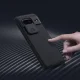 Google Pixel 8 Nillkin CamShield Pro Case Cover with Camera Shield, Black | Telefona Vāciņš Maciņš Apvalks Bamperis