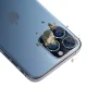 3Mk Lens Protection Pro kameras aizsargstikls iPhone 13 Pro / 13 Pro Max, Sierra Blue
