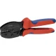 Knaibles gofrēšanai KNIPEX PreciForce 97 52 30 1.5–10.0 mm²