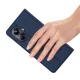 Atverams vāciņš Dux Ducis Skin Pro, Realme 10 Pro+, zils