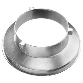 Walimex Softbox Adapter Aurora/Bowens softboksa adapteris