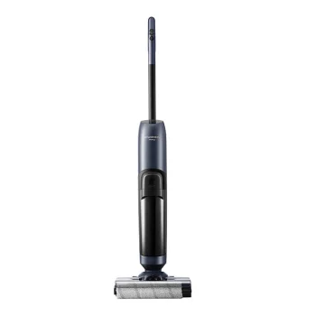 Bezvadu grīdas tīrītājs, putekļsūcējs sausai un mitrai tīrīšanai, slota Viomi Cyber Pro | Cordless Vacuum...