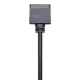 DJI Power SDC ātrās uzlādes kabelis priekš Air 3 (40 cm, 125W)