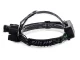 Uzlādējams pieres lukturis Bailong T63 ar 5x LED, COB un CREE XM-L T6