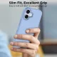 Tech-Protect MagMat vāciņš iPhone 17 - zils