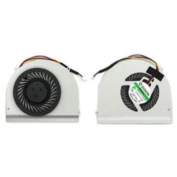 Dell Latitude E6530 klēpjdatora dzesētājs (ventilators)