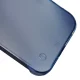 3mk Just20g Clear Case vāciņš Apple iPhone 13 Caurspīdīgs
