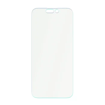 3mk Silky Matt Pro matēta aizsargplēve Apple iPhone 16