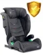 Nukido Louis Soft bērnu autosēdeklītis 15-36 kg Isofix, pelēks