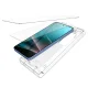 Spigen SHIELD EZ Fit hidrogela aizsargplēve Samsung Galaxy S25, caurspīdīga