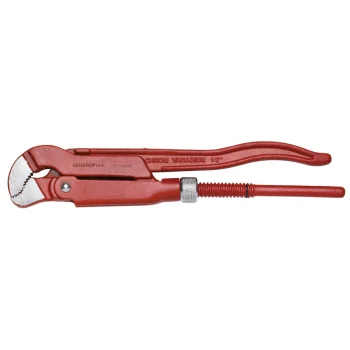 GEDORE red S veida cauruļu atslēga R27140030, 3", 640 mm